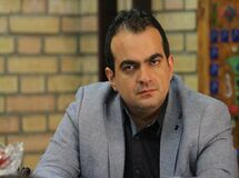 کاسب وحشت