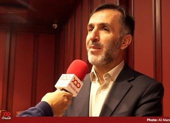 می‌توانیم در زمینه، فولاد، سیمان و مواد اولیه ساختمانی نیاز عربستان را تامین کنیم