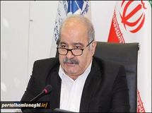 ۵۰ درصد ظرفیت تخلیه و بارگیری در بندر شهید رجایی خالی است