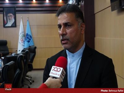 بی توجهی سازمان توسعه تجارت و اتاق بازرگانی به تجارت با عراق