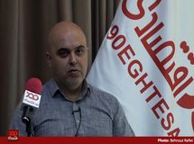 تحویل 37 هزار تن نهاده سویا به مرغداران/ مشکلی در تامین سویا نداریم