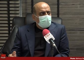مسئولیت ماجرای سلاح ورزی، با علی‌آبادی است