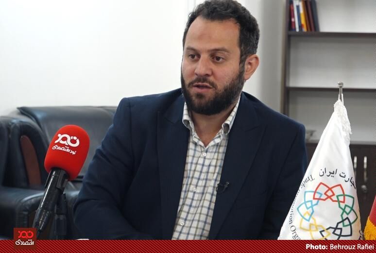 اعزام رایزن بازرگانی به برزیل در آینده ای نزدیک
