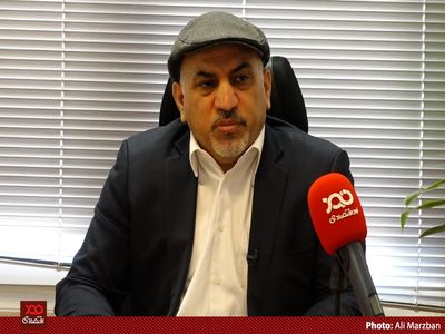 حاضریم دو ساله کمبود برق صنایع را از بین ببریم