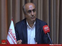 مشکل حضور سلاح‌ورزی از انتخابات اتاق بازرگانی خرم آباد کلید خورده است