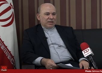 ایران قابلیت تبدیل شدن به قطب‌ انرژی‌های نو در منطقه غرب آسیا را دارد