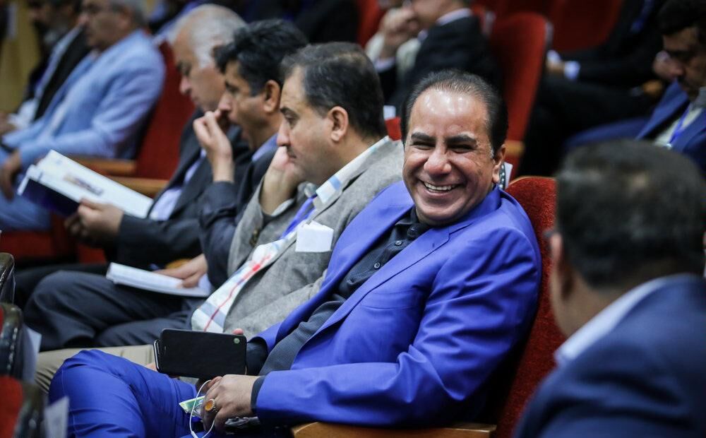 ناگفته‌هایی از بزرگ‌ترین کلاهبرداری‌ مهدی جهانگیری
