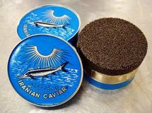 سهم ناچیز ایران از بازار خاویار/ رتبه ۲۶ جهان