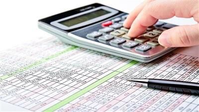 ۳۴۵ هزار میلیارد تومان معافیت مالیاتی در کشور