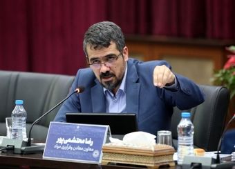 به ظرفیت بخش معدن در توسعه دیپلماسی اقتصادی توجه نمی‌شود