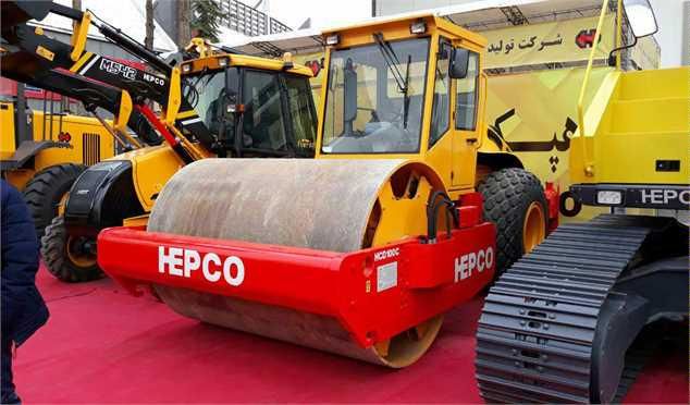 رشد ۴ برابری تولیدات هپکو در دولت سیزدهم + عکس