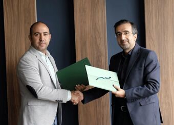 پادرو و سداد تفاهم‌نامه همکاری امضا کردند / اتصال 3000 پذیرنده سداد تا پایان امسال به پادرولند