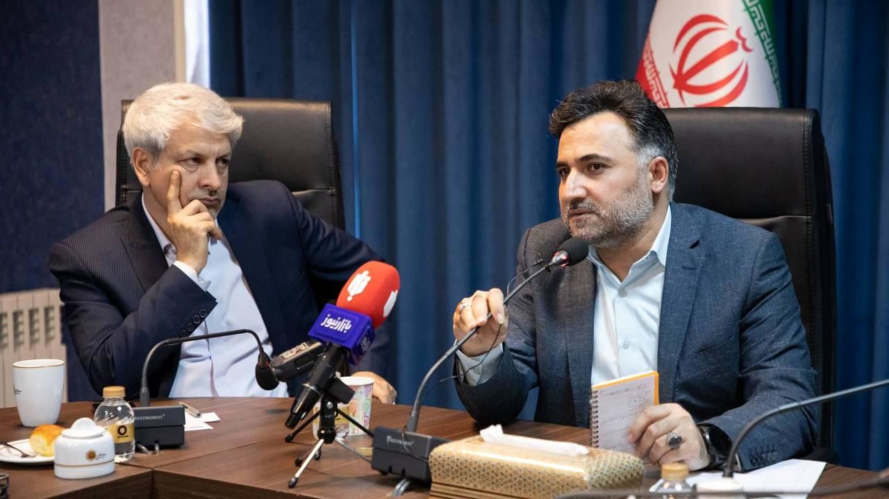 بانک ویژه کارآفرینان باید تا سیس شود