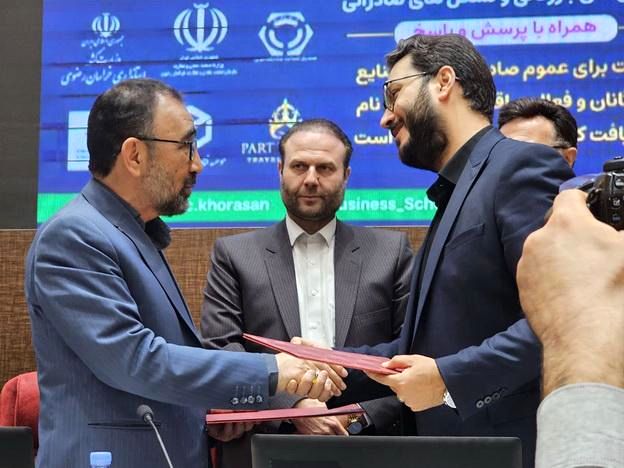 توجه به مشکلات بخش خصوصی در شرق کشور ضروری است