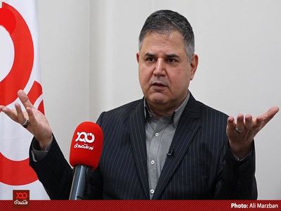 شرکت تامین اجتماعی غلط می‌کند احتکار طلا و سکه می‌کند!
