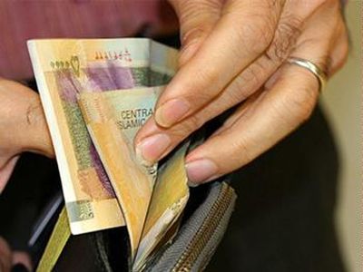 شکاف طبقاتی به کمترین مقدار ۷ سال اخیر رسید + نمودار