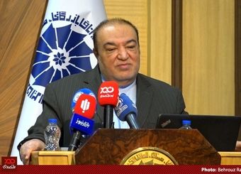 دولت قبل ارتباط ما را با بعضی کشورهای همسایه قطع کرده بود