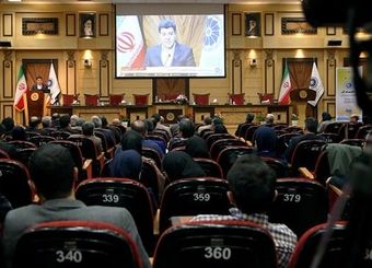 در سومین نشست از دوره دهم هیات نمایندگان اتاق ایران چه گذشت؟