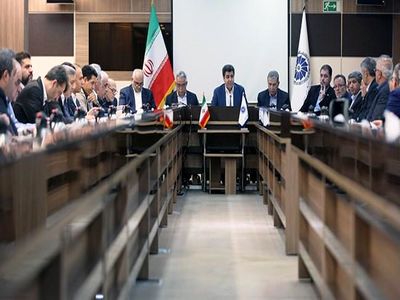 ضرورت پایبند بودن دولت به اهداف قانون پایانه‌های فروشگاهی و سامانه مؤدیان