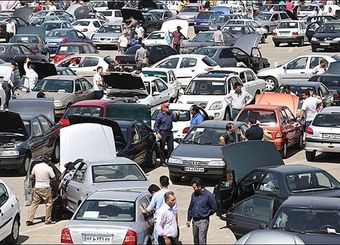 کاهش ۲۰ تا ۳۰ درصدی قیمت‌ خودرو در ۶ ماه اخیر