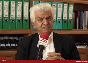 نمایشگاه قطعات خودرو ایران در روسیه به زودی گشایش می‌یابد