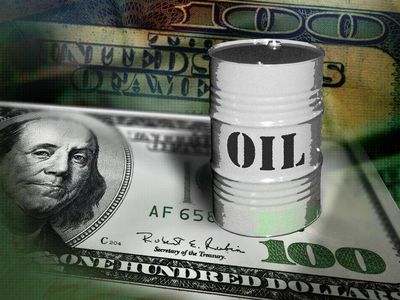 بازگشت پول نفت ۳ برابر سال ۱۴۰۰ + نمودار