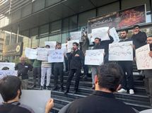 چه تضمینی وجود دارد که حضور سلاح‌ورزی در شوراهای عالی منجر به نشر اطلاعات به بیگانگان نشود؟