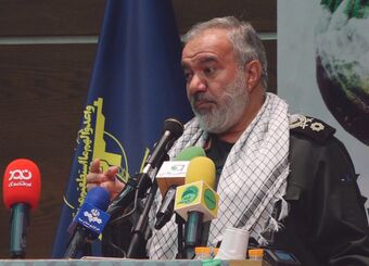 کشورهای اروپایی و آمریکایی گندمشان را به اسم بذر خراسان می‌فروشند