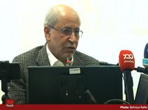 اگر اصلا تحریم هم نبودیم با این مخارج قطعا نمی‌توانستیم از پس مخارج گسترده برآییم