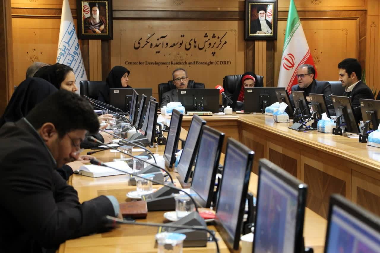 استقلال در تصمیم و شفافیت عملکرد، لازمه پویایی صندوق‌های بازنشستگی است
