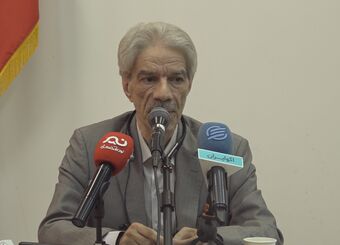 نرخ بیکاری ۷ درصد یعنی در کشور فقط ۶۰۰ هزار نفر بیکار داریم
