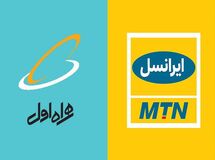 درآمد ۶۹ هزار میلیارد تومانی همراه‌اول و ایرانسل