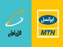 درآمد ۶۹ هزار میلیارد تومانی همراه‌اول و ایرانسل