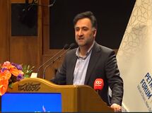 بازار اسباب بازی ایران ظرفیت گردش مالی ۱ میلیارد دلار را به راحتی دارد