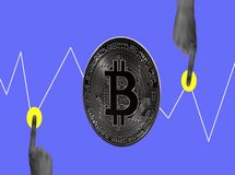 بررسی تاریخچه قیمت بیت کوین