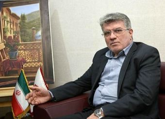 فاینانس چین برای پروژه 5500 هکتاری استان خوزستان و ایلام