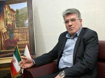 فاینانس چین برای پروژه 5500 هکتاری استان خوزستان و ایلام