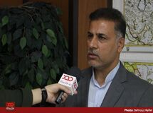لزوم حضور شرکت ها در نمایشگاه صنعت ساختمان، تاسیسات و برق سلیمانیه
