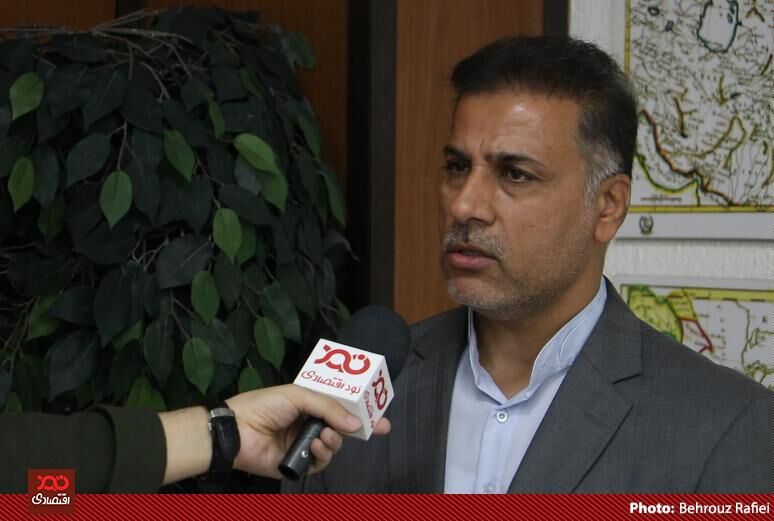 لزوم حضور شرکت ها در نمایشگاه صنعت ساختمان، تاسیسات و برق سلیمانیه