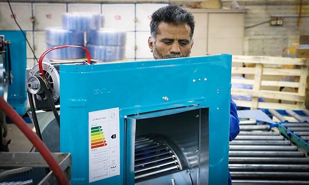 رشد ۸۶ درصدی قیمت کولر آبی در یکسال