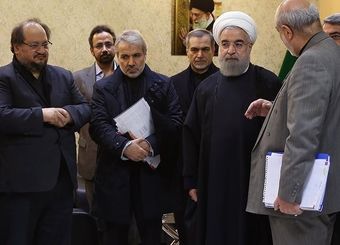 ارثیه ۵۳۱ هزار میلیارد تومانی اوراق نوبخت و روحانی برای دولت سیزدهم