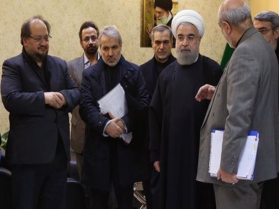ارثیه ۵۳۱ هزار میلیارد تومانی اوراق نوبخت و روحانی برای دولت سیزدهم