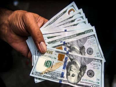 جهش ۲ برابری درآمد ارزی کشور/ دست بازارساز بلندتر از بازار