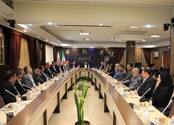 استقبال رئیس اتاق اصناف ایران از طرح‌های اشتغال‌آفرین تشکل‌های صنفی