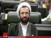 فروش اطلاعات محرمانه توسط همتی به بیگانگان/ قوه قضائیه ورود کند