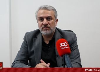 در 20 وزارتم زیر فشار نمایندگان مجلس بودم