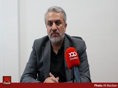 در 20 وزارتم زیر فشار نمایندگان مجلس بودم