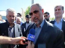 خرید تضمینی گندم به ۱۰ میلیون و ۳۰۵ هزار تن رسید/ پرداخت مطالبات گندمکاران تا پایان شهریور