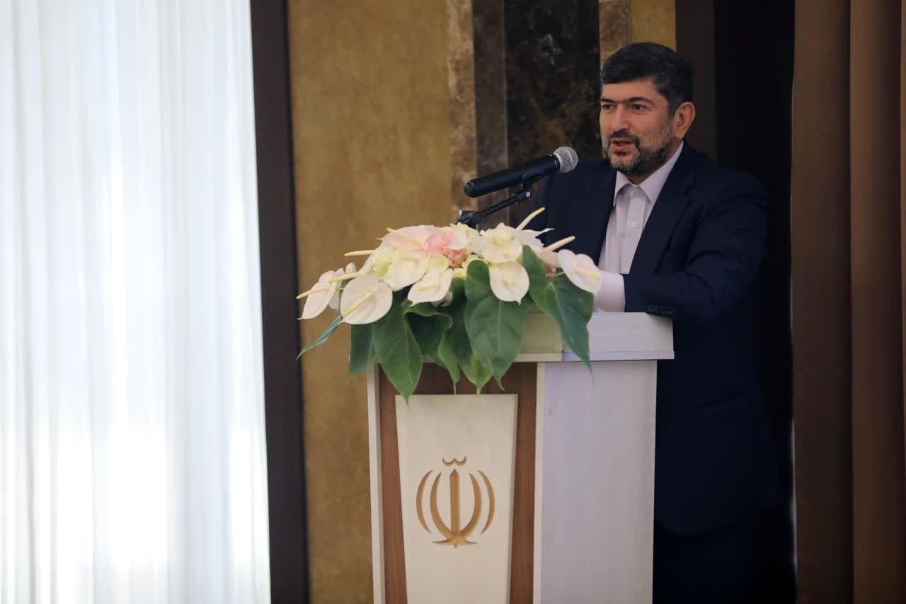 گروه کشتیرانی یک شرکت فرا راهبردی است/ شرکت کشتیرانی امانتدار اقتصاد کشور