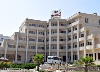 با مجموعه هتل‌های ارزان کیش در فصل پاییز آشنا شوید